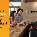 Itsy By Treebo - Coral Tree Gomti Nagar