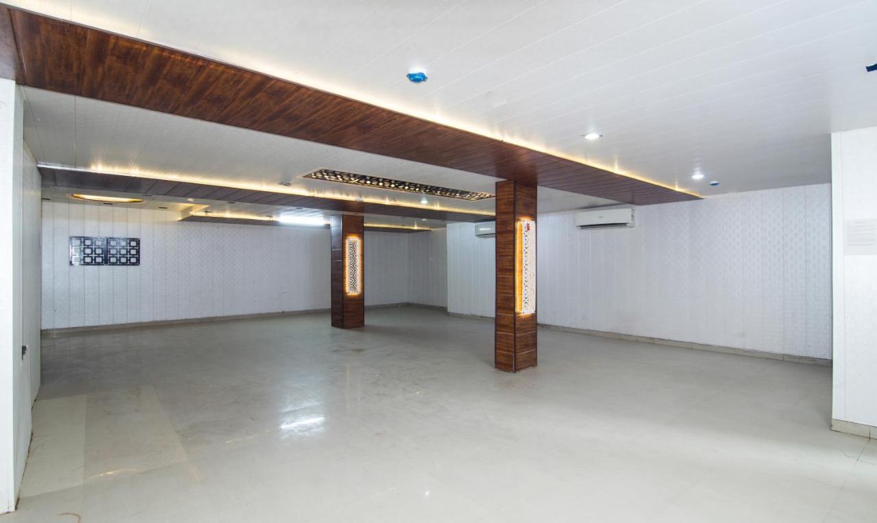 Itsy By Treebo - Coral Tree Gomti Nagar Hotel Lucknow