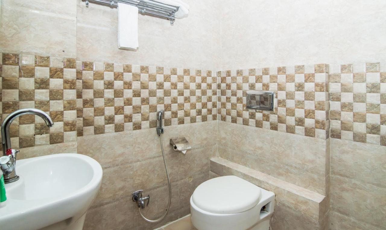 Itsy By Treebo - Coral Tree Gomti Nagar Hotel 3*