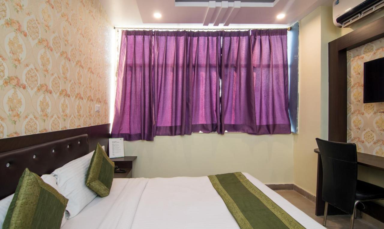 Itsy By Treebo - Coral Tree Gomti Nagar Lucknow