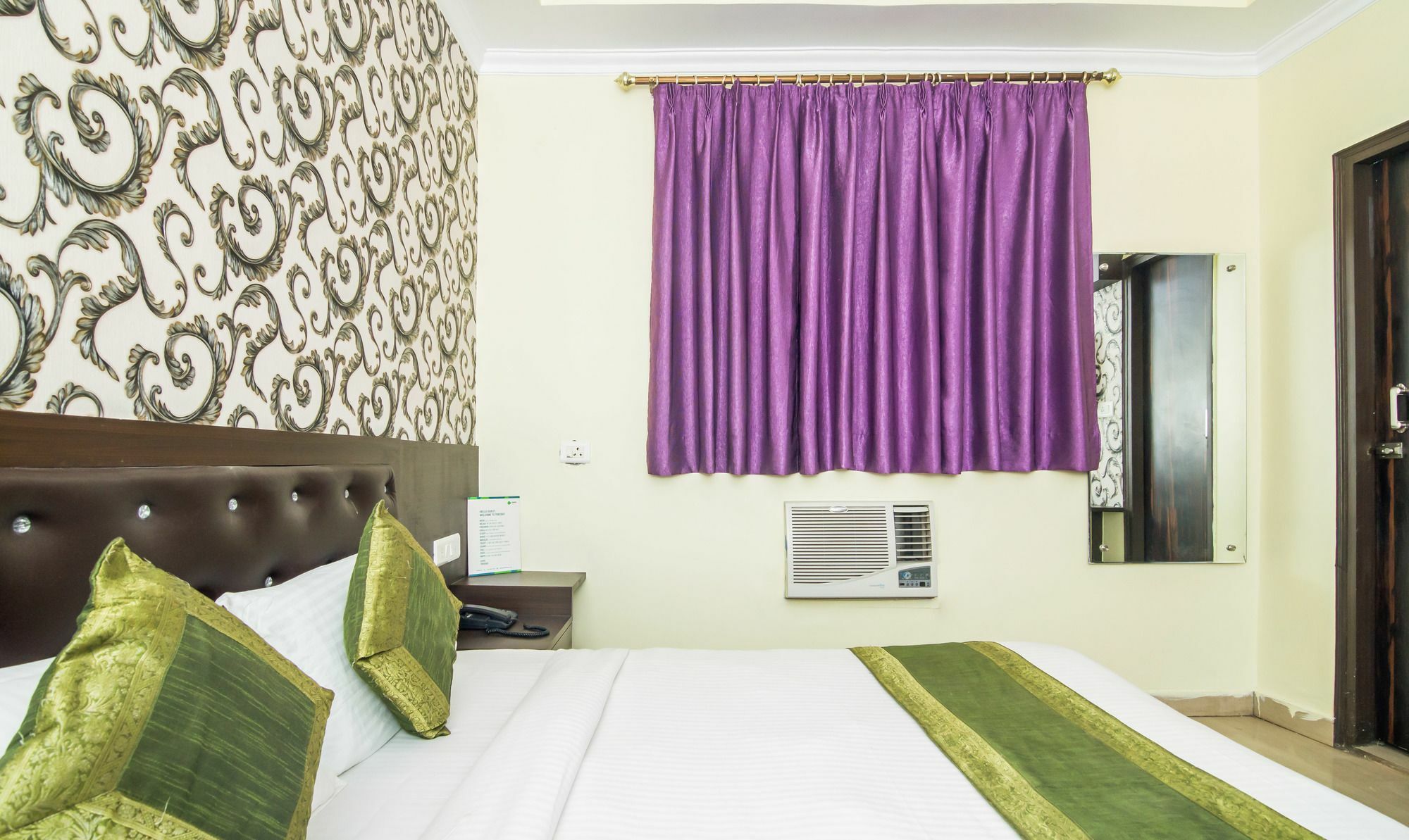 Itsy By Treebo - Coral Tree Gomti Nagar Lucknow